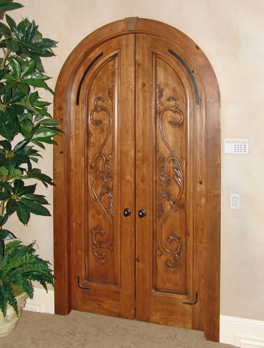 Contemporary Doors